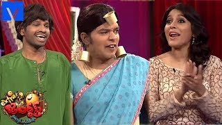 Extra Jabardasth Promo  8th January 2016  Extra Jabardasth LatestPromo  RashmiSudigali Sudheer [upl. by Nehtanhoj]