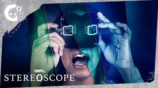 STEREOSCOPE SERIES TRAILER 2020  Crypt TV [upl. by Kurt]