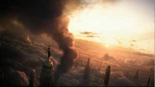 Diablo 3 Final  Un nuevo amanecer HD 1080p [upl. by Gwyneth84]