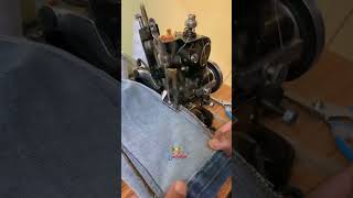 interlock machine interlock machine sewing sewingmachine overlockmachine [upl. by Rupert]