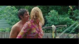 Zac Efron dancing with Nicole Kidman the paperboy [upl. by Chrissie]