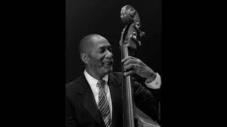 Ron Carter  One Bass Rag  from Pastels roncarterbassist pastels [upl. by Pronty104]