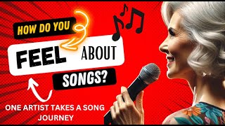 How Do Songs Make You Feel A Singer talks about Emotion Feeling amp Memory with Barbara Lewis [upl. by Gregoor999]