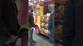 Discover Spitalfields Market London’s Hidden Gem  London Lens 4K Walking Tour short 01 [upl. by Jeri]