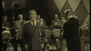 Video of Jussi Björling singing quotCeleste Aidaquot 1953 [upl. by Sidney754]