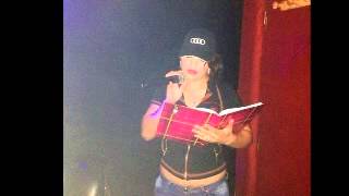 Cheba Souad 2015  Rani Merida ou Manbrachi [upl. by Eppillihp]