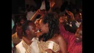 ETHIOPIAN TRADITIONAL WEDDING ADDIS ABABA SHERATON [upl. by Hardman934]