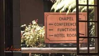 Bentleys Country Lodge and Function Venue Pretoria South Africa  Visit Africa Travel Channel [upl. by Deer]