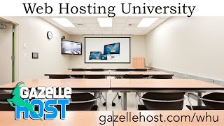 Updating Your DNS at Network Solutions  Web Hosting Tutorials  GazelleHostcomwhu [upl. by Eybba517]