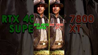 Indiana Jones and the Great Circle  PC Performance gaming indianajones [upl. by Eirot]