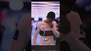 Cristiano Ronaldo Has Been Diagnosed With Colon Cancer 😱💔  Must Watch shorts ronaldo [upl. by Ynamreg]