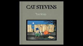 Cat Stevens  The Wind cover [upl. by Libenson]