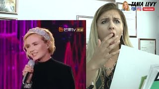 Vocal Coach explains Polina Gagarina《《布谷鸟 Кукушка 《歌手2019》 Singer  Преподаватель вокала [upl. by Marsden]