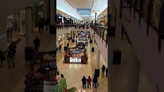 Crabtree Valley Mall  Raleigh NC [upl. by Rapsac74]