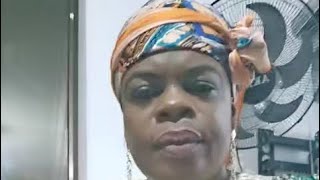 SOFO MAAME OHENENI ADAZOA OPENS UP ON HER PRAYER LIFE  SOMPA NKOMO AND … THIS IS A MUST WATCH 🔥🔥 [upl. by Aushoj]