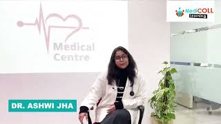 MediCOLL Learning Testimonial Review by Dr Ashwi Jha [upl. by Anoik]