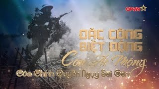 Đặc công  Biệt động Sài Gòn Nỗi khiếp sợ của Mỹ ngụy [upl. by Grega]