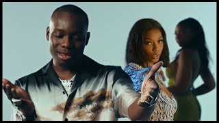 Sidiki Diabaté  Valider ft RonisiaMds clip vidéo [upl. by Ibby903]