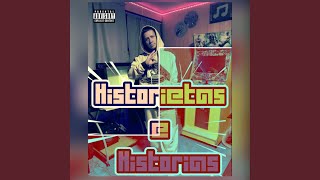 Historia épica Pt1 feat Delawu amp Quintana [upl. by Annoyk]