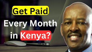 this is how a blog in Kenya can make you money every month [upl. by Accem285]