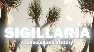 Paleobotanical story of a fossil plant  Sigillaria [upl. by Drahnreb]