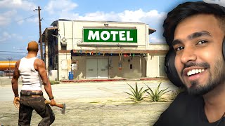 I OPENED MY OWN HOTEL  MOTEL MANAGER SIMULATOR GAMEPLAY 1 [upl. by Maclaine]