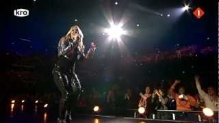 Anastacia  Im outta love  Night of the Proms tv kerstspecial 231212 HD [upl. by Tobit]