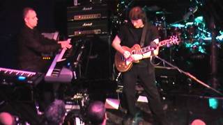 Steve Hackett  Tubehead [upl. by Dita]