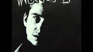 Wreckless Eric  Whole Wide World single 1977 [upl. by Alain]