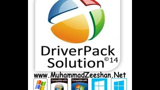 شرح تحميل اسطوانة 15 DriverPack Solution لتعريف اي لابتوب وكمبيوتر2015 [upl. by Ailekat110]