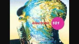 Electribe 101  Talking with myself Frankie Knuckles mix [upl. by Einahteb808]