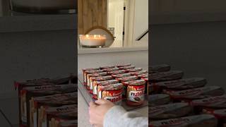 Pantry restock asmr asmr restock restocking home satisfying pantry viralshorts shorts [upl. by Gerdy307]