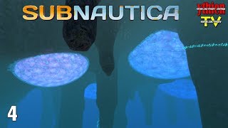 Subnautica 04  Tham Quan Đảo Nổi [upl. by Anoirb731]