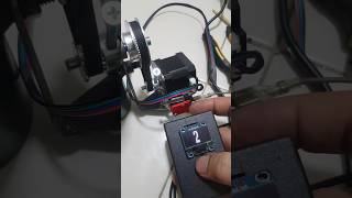 Arduino Control Stepper Motor Arduino [upl. by Elyrehc]