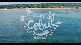 TravelPAL Travelogue Cebu [upl. by Kenlay]