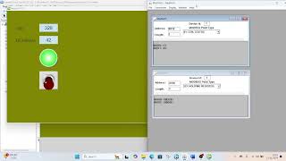 Tutorial Haiwell SCADA 1 [upl. by Tulley]