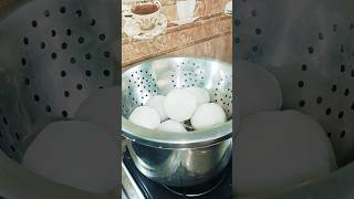 Manda pitha recipe  short vdo [upl. by Sapphire393]