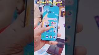 Honor 200 lite 5g unboxing  price  Camera  first look [upl. by Ynnam]