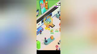 pizza maker gameplay [upl. by Nylicaj]