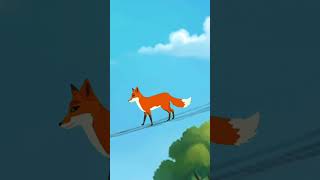 Fox Funny shorts funny viral [upl. by Grew259]