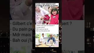 La retraite🤣meme drole viralvideo [upl. by Arthur]