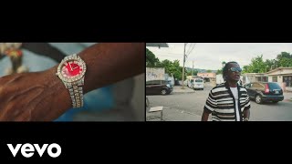 Charly Black  Cheap and Clean  Official Music Video [upl. by Sicard]