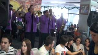 El viejo  los Flamers En vivo [upl. by Esyned]