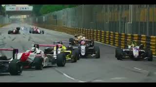 VEJA a CAUSA do ACIDENTE da SOPHIA FLORSCH no GP de MACAU na F3 SOPHIA FLORSCH CRASH [upl. by Geraud998]