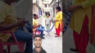 koshish karne walo ki har nehi hoti 😱 shorts funny video youtube shorts motivation mantu magic [upl. by Bail]