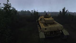 Graviteam Tactics Mius front Teaser [upl. by Fisch]