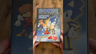 The Original Sonic the Hedgehog Movie [upl. by Ati]