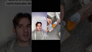 J’ai peutêtre un peu abusé là 😂😅shorts funnypov [upl. by Lau]