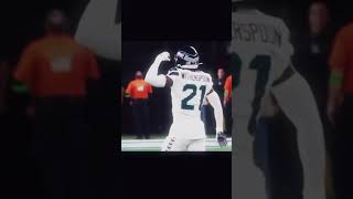 Witherspoon edit🔥🔥🔥edits footballshorts nfl [upl. by Aube]