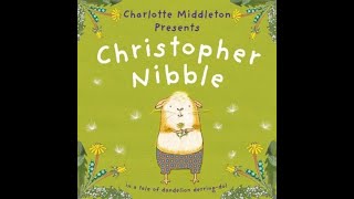 Christopher Nibble  Childrens books read aloud  bedtime stories for kids [upl. by Reppiks167]